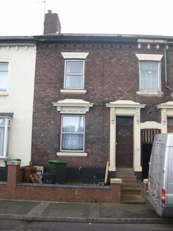 2 Bedroom Terraced